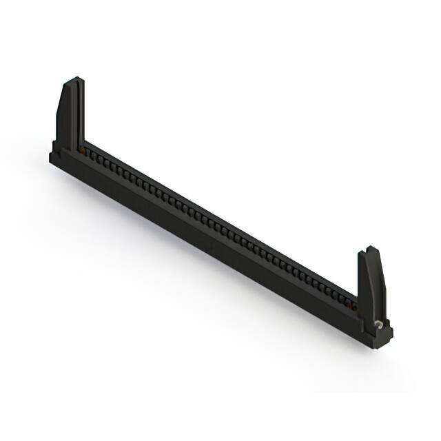 357-044-541-178 EDAC Inc.  Edgeboard Connectors